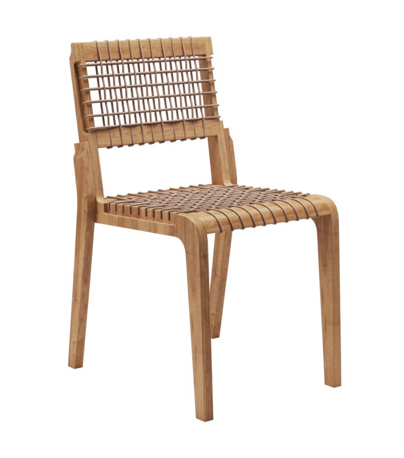 Synthesis Unopiù Silla