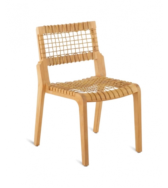 Synthesis Unopiù Silla