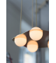 Laurent 03 Lambert&Fils Lampe à Suspension