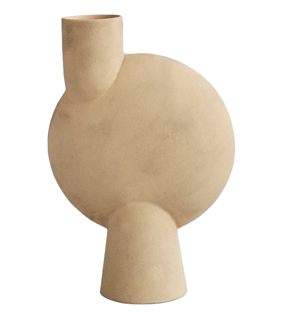 Sphere Bubl Big Vase 101 Copenhagen