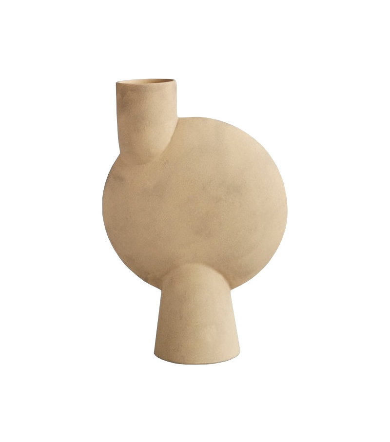 Sphere Bubl Big Vase 101 Copenhagen