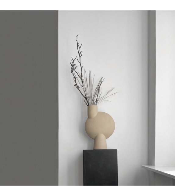 Sphere Bubl Big 101 Copenhagen Vaso