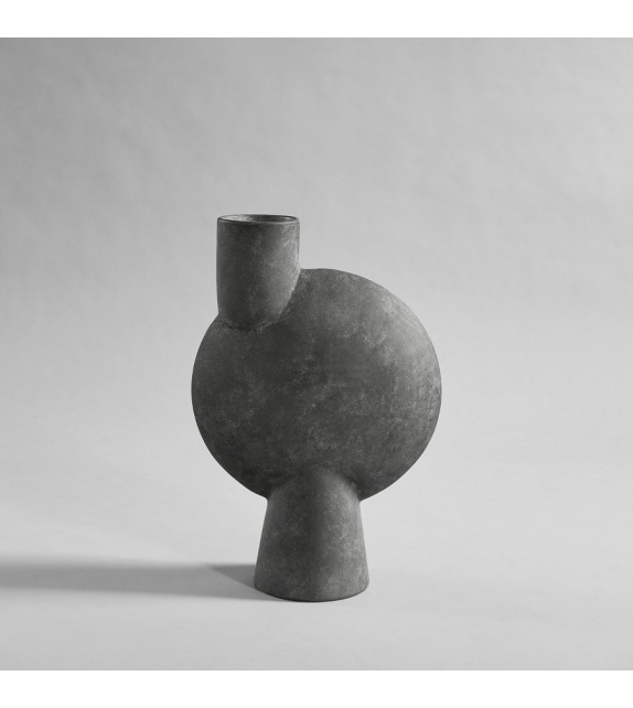 Sphere Bubl Big 101 Copenhagen Jarrón