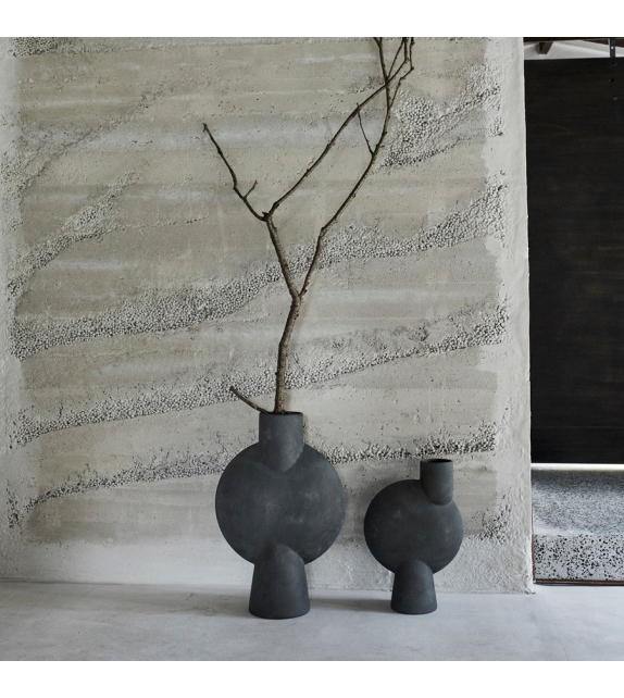 Vase Sphere Bubl Big 101 Copenhagen