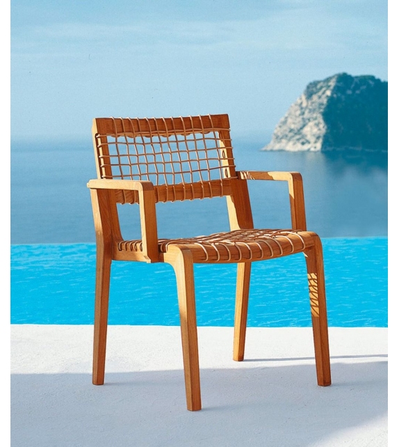 Synthesis Unopiù Armstuhl