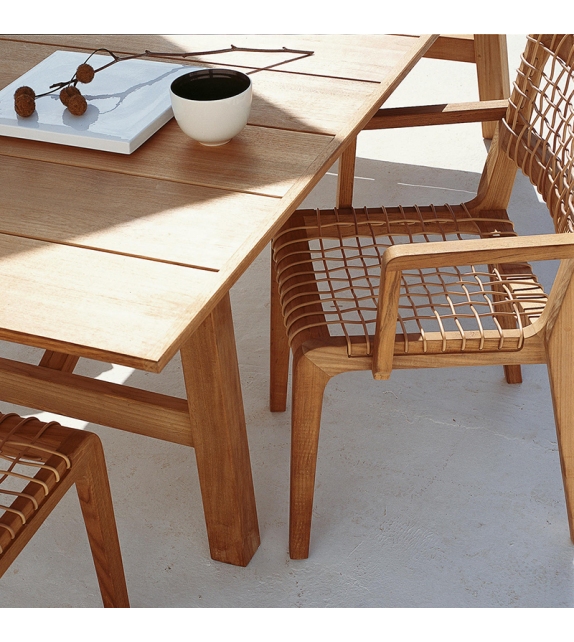 Synthesis Unopiù Armstuhl