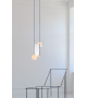Laurent 03 Lambert&Fils Pendant Lamp