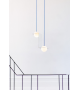 Laurent 03 Lambert&Fils Pendant Lamp