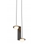 Laurent 03 Lambert&Fils Lampe à Suspension
