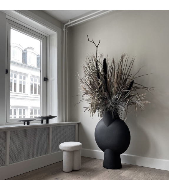 Vase Sphere Bubl Giant 101 Copenhagen