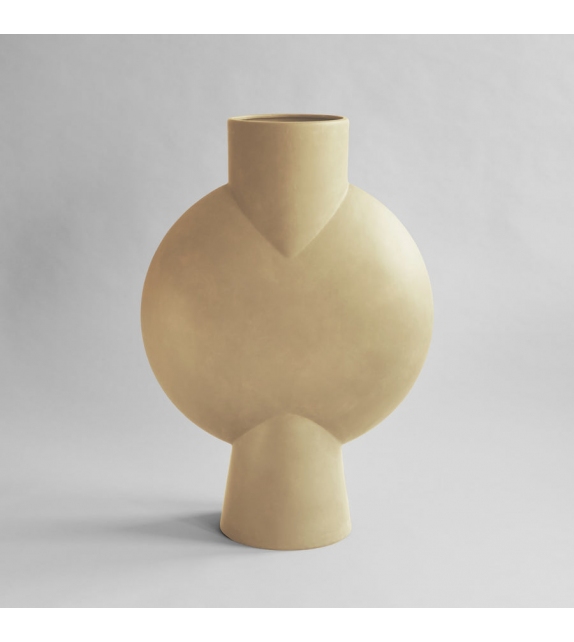 Vase Sphere Bubl Giant 101 Copenhagen