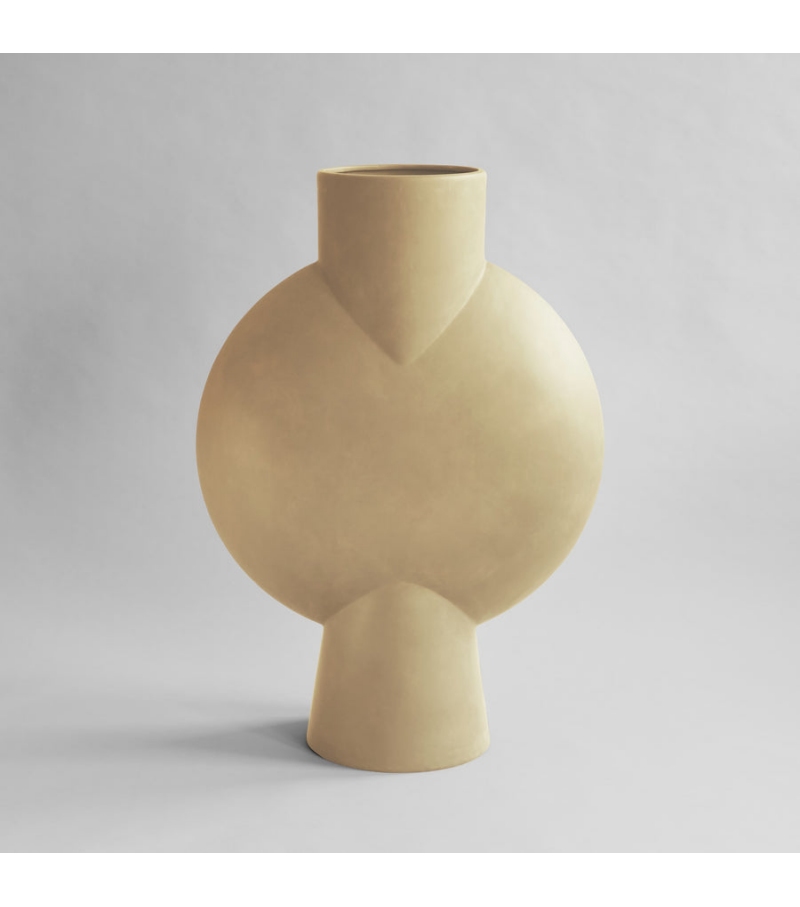 Vase Sphere Bubl Giant 101 Copenhagen