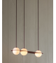 Laurent 06 Lambert&Fils Pendant Lamp