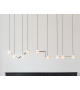 Laurent 06 Lambert&Fils Pendant Lamp