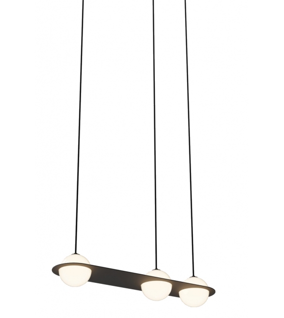 Laurent 06 Lambert&Fils Pendant Lamp
