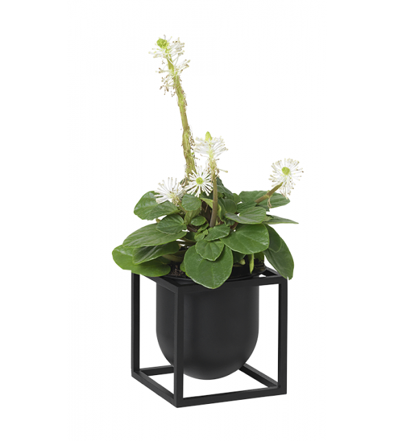 Vase By Lassen Kubus