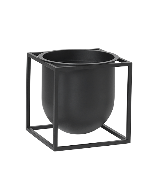 Kubus By Lassen Jarrón