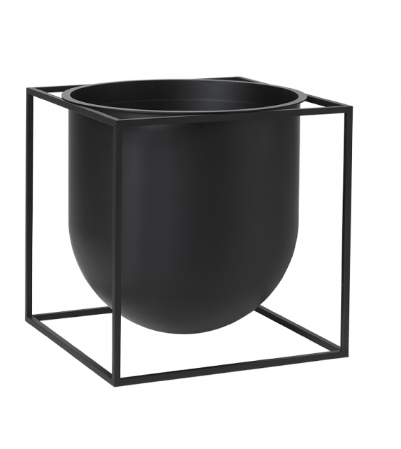Kubus By Lassen Vaso