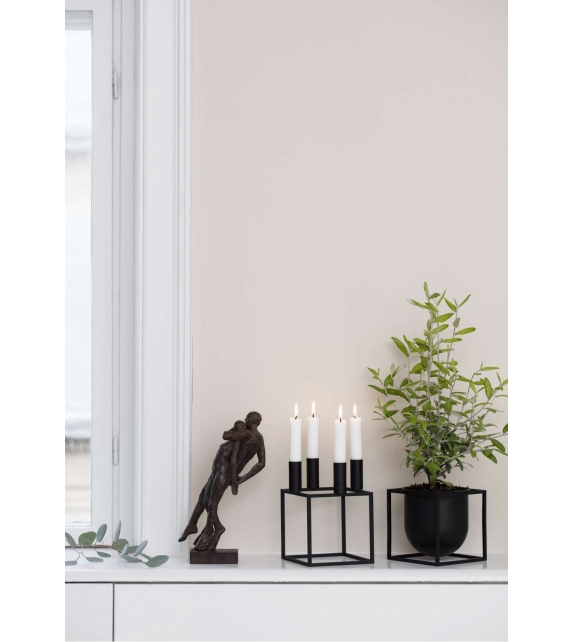 Kubus By Lassen Vaso