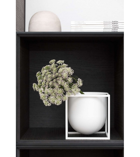 Kubus By Lassen Vaso