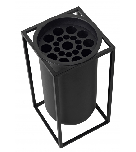 Vase By Lassen Kubus