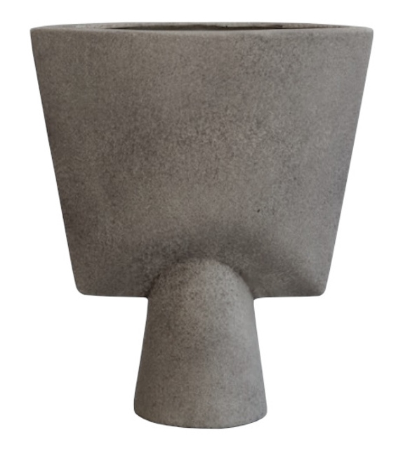 Sphere Triangle 101 Copenhagen Vaso