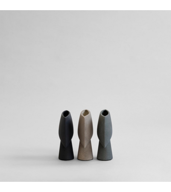 Sphere Triangle 101 Copenhagen Vase