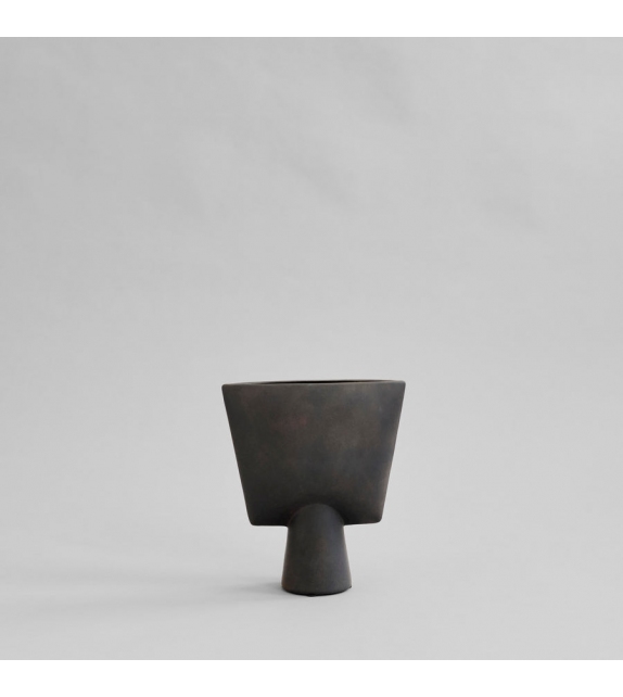 Sphere Triangle 101 Copenhagen Vaso