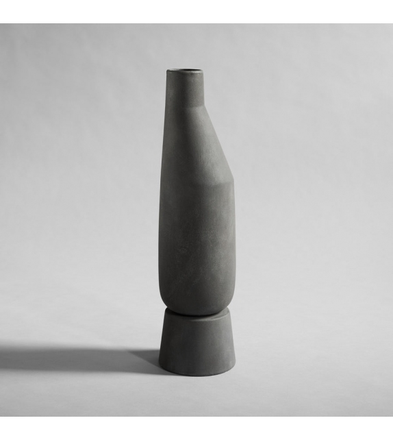 Sphere Tall Vase 101 Copenhagen