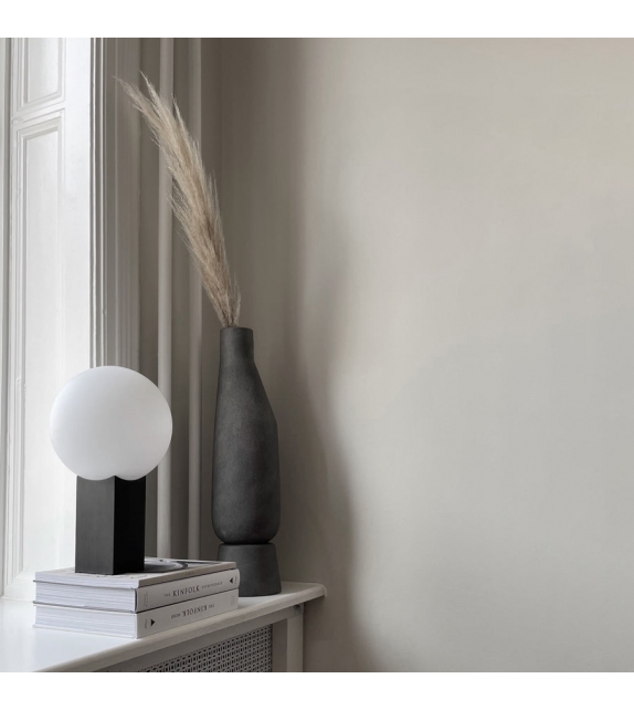 Sphere Tall Vase 101 Copenhagen