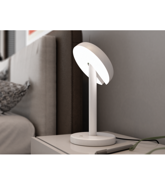 Cabriolette Martinelli Luce Table Lamp