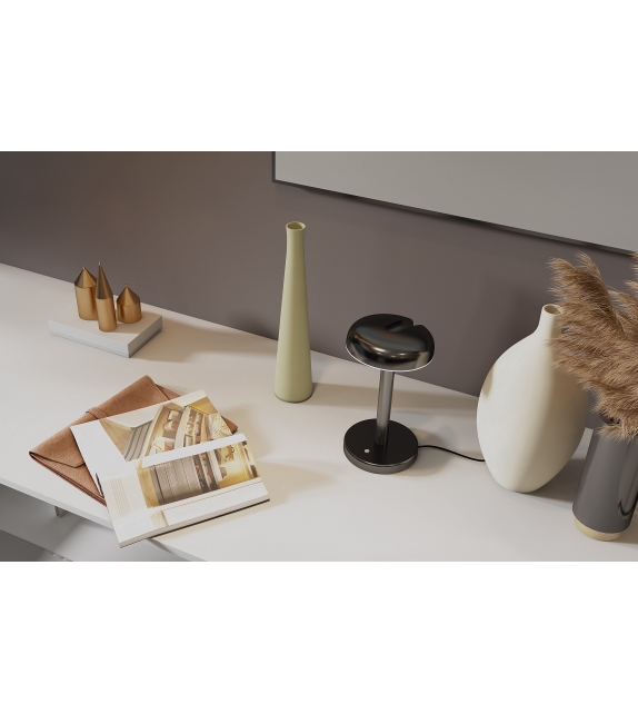 Cabriolette Martinelli Luce Table Lamp