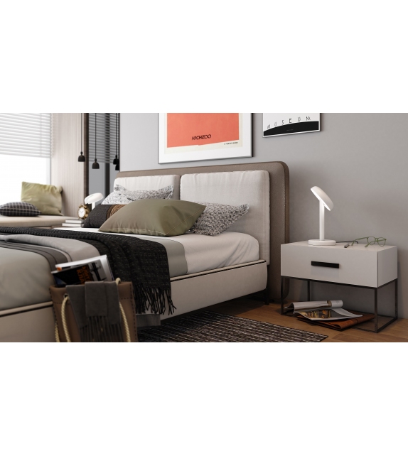 Cabriolette Martinelli Luce Lampe de Table