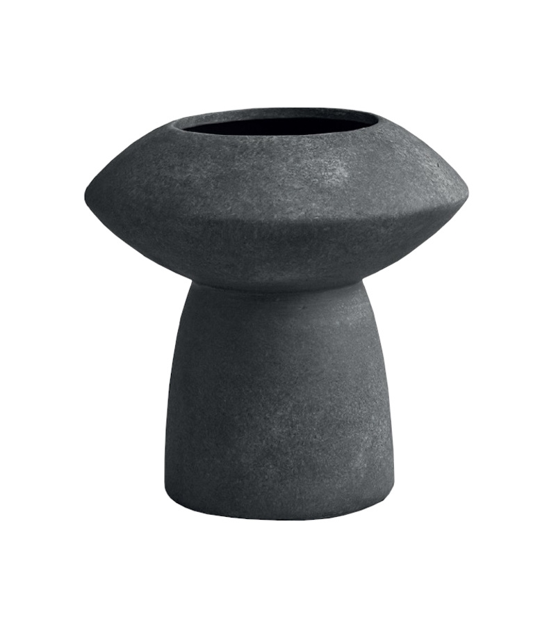 Vase Sphere Fat 101 Copenhagen