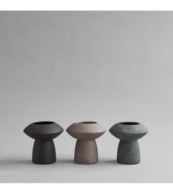 Sphere Fat 101 Copenhagen Vaso