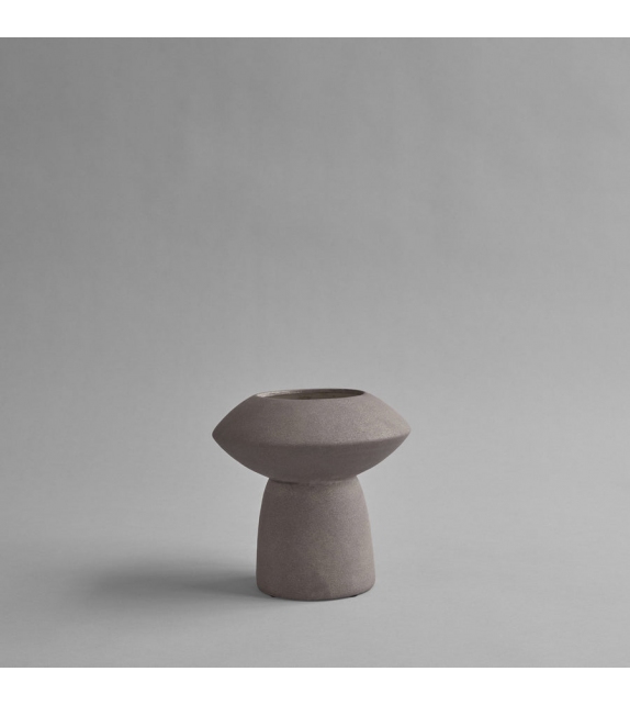 Sphere Fat Vase 101 Copenhagen