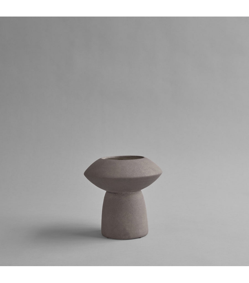 Vase Sphere Fat 101 Copenhagen