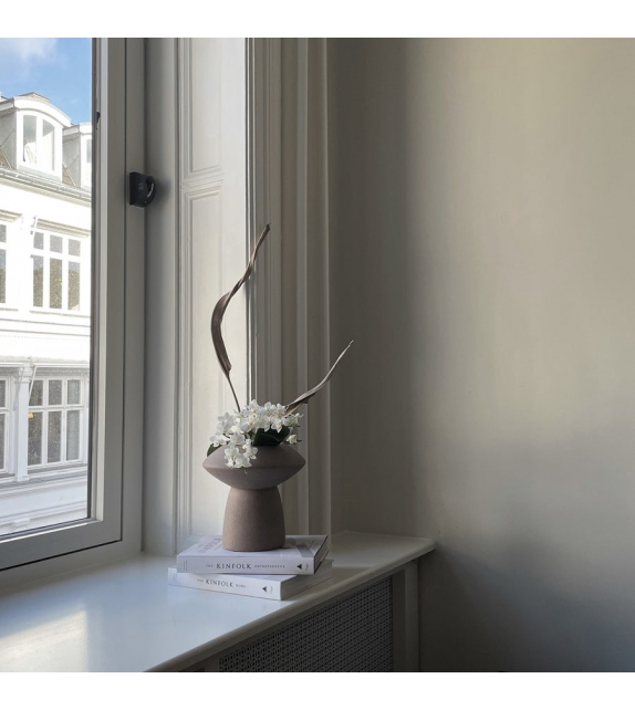 Vase Sphere Fat 101 Copenhagen