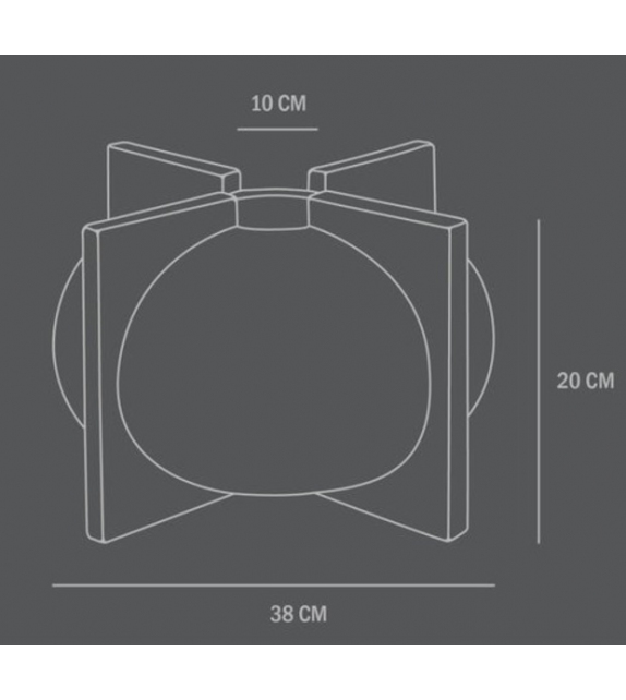 Vase Kyoto 101 Copenhagen