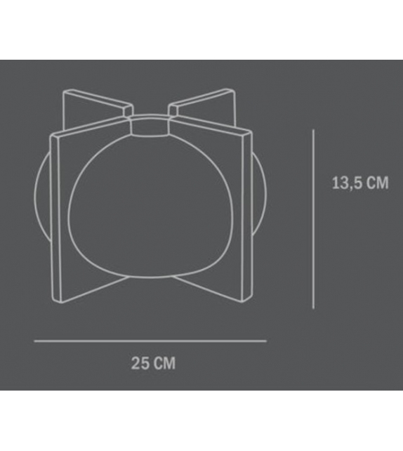 Kyoto 101 Copenhagen Vase