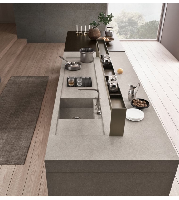 Sign 01 Ernestomeda Küche