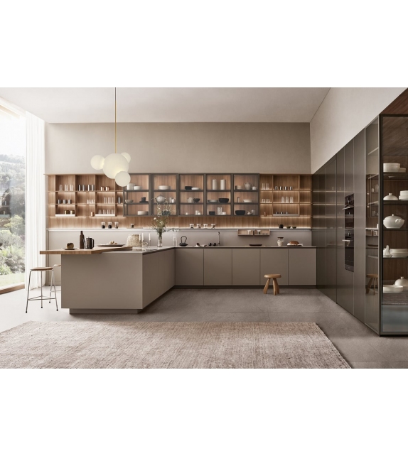 Sign 02 Ernestomeda Küche