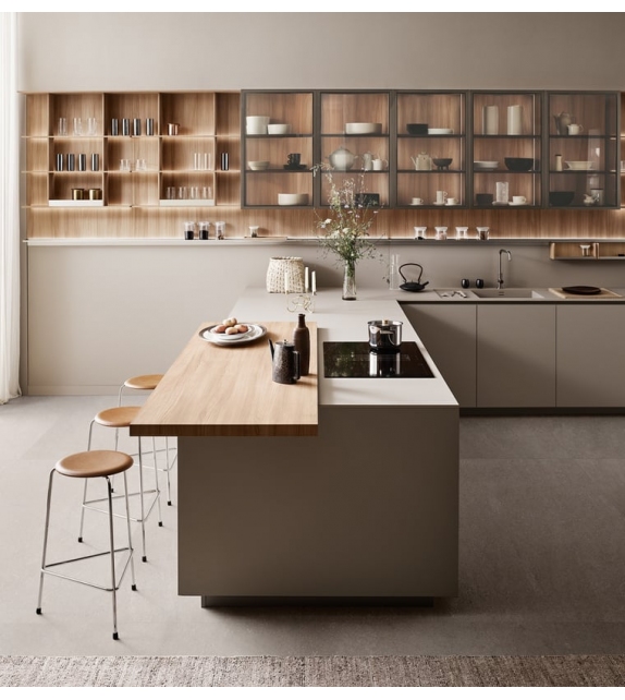 Sign 02 Ernestomeda Küche