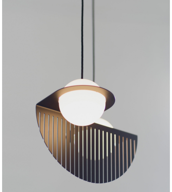 Laurent 08 Lambert&Fils Lámpara de Suspensión