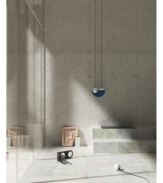 Laurent 08 Lambert&Fils Lámpara de Suspensión