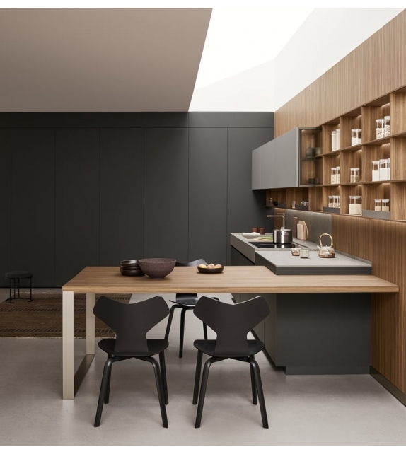 Sign 03 Ernestomeda Küche