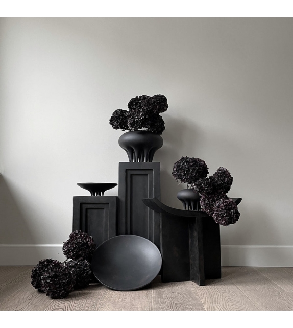 Medusa 101 Copenhagen Vaso