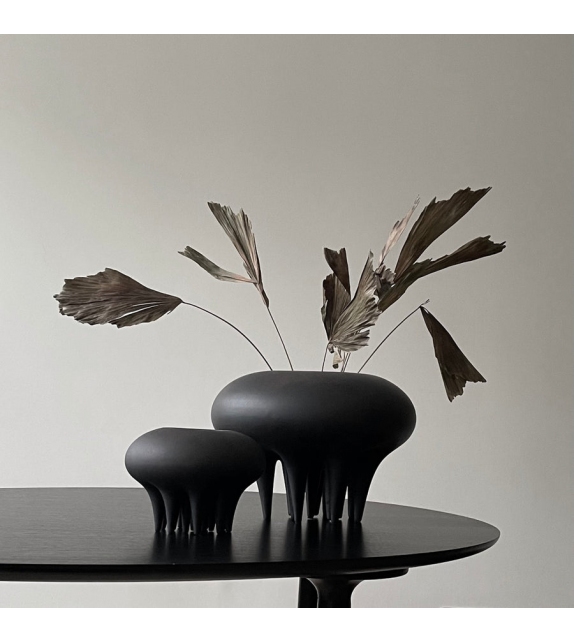 Medusa 101 Copenhagen Jarrón