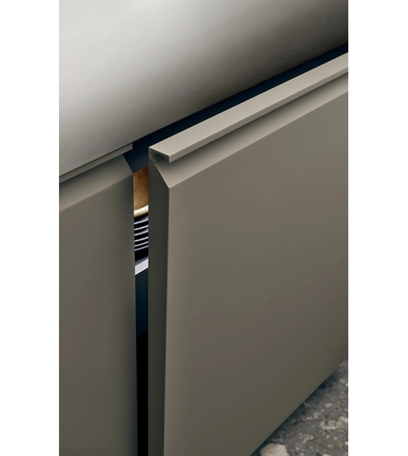 K-lab 01 Ernestomeda Cucina