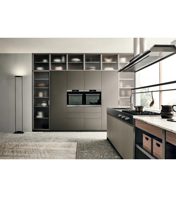 K-lab 01 Ernestomeda Cocina